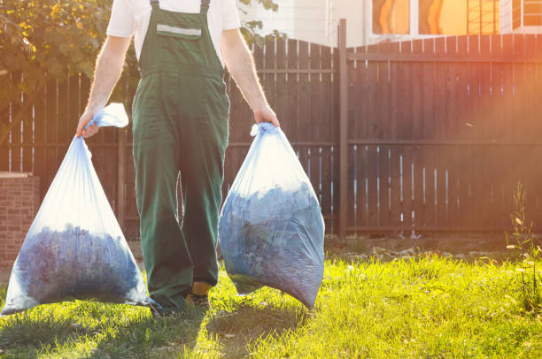 Best Commercial Junk Removal  in Sheridan, OR