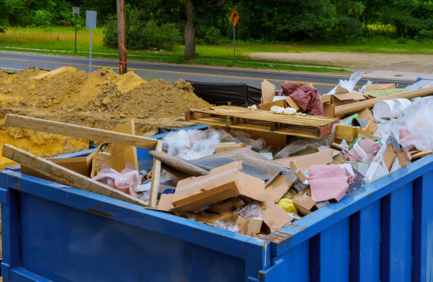 Best Retail Junk Removal  in Sheridan, OR