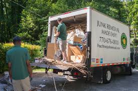 Recycling Services for Junk in Sheridan, OR